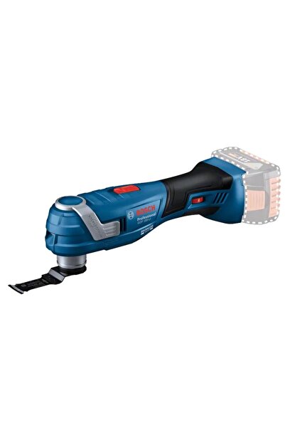 Bosch Професионален GOP 185-LI Мултифункционален инструмент, 18V, 20 000 OPM,...