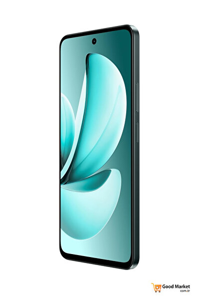 Göz Alıcı Realme 8 ile Kesintisiz Deneyim 🌟