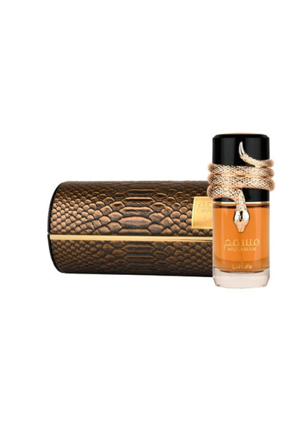 Lattafa Perfumes Industries L.L.C Parfum arabesc Musamam, Apa de Parfum, Unis...