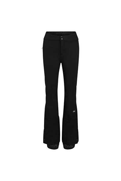 O'Neill Pantaloni de schi pentru femei FWC'Cruz Softshell-Negru-L