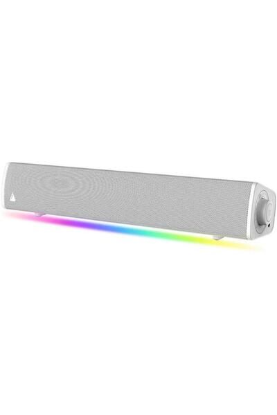 CREATIVE Soundbar Sound Blaster GS3, 12W RMS, Bluetooth 5.4, SuperWide, RGB (...