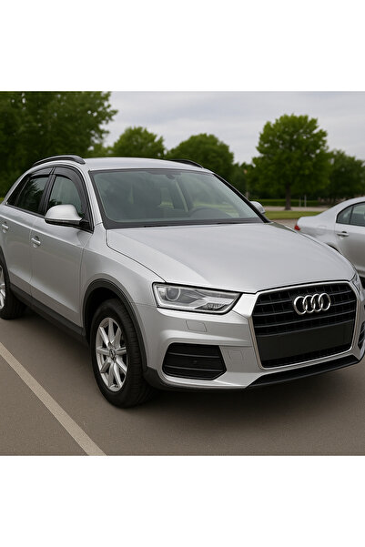 Dalauto Paravanturi fata-spate, fumurii compatibile Audi Q3 1 2011-2018 Cod: ...