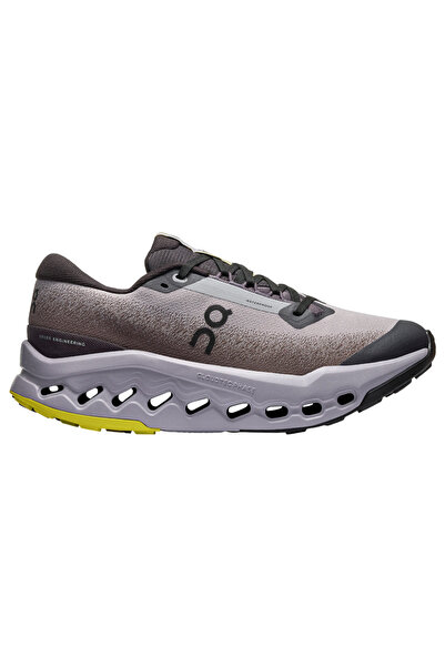 ON Pantofi de trail running pentru femei Cloudsurfer Trail 2 WP FW 2025-Maro/...
