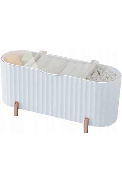 OEM Organizator De Produse Cosmetice, F26, Pentru Tampoane Pentru Urechi, Acc...