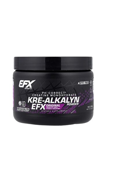 EFX Sports Kre-Alkalyn EFX Powder 100g -