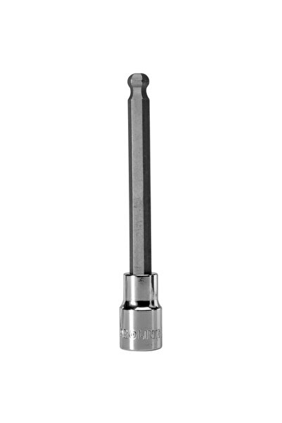 Proline CHEIE TUBULARA CU VARF SFERIC 1/2" / 140MM - 7MM