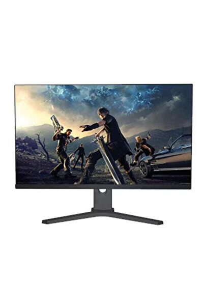 DAHUA Monitor Gaming LED 23.8" LM24-E200A, Full HD, HDMI, DisplayPort, 165 Hz...