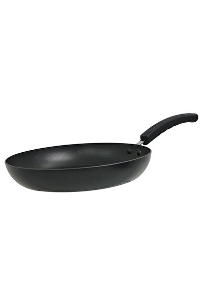 Zokura Primary Aluminum Frying Pan, 30 cm