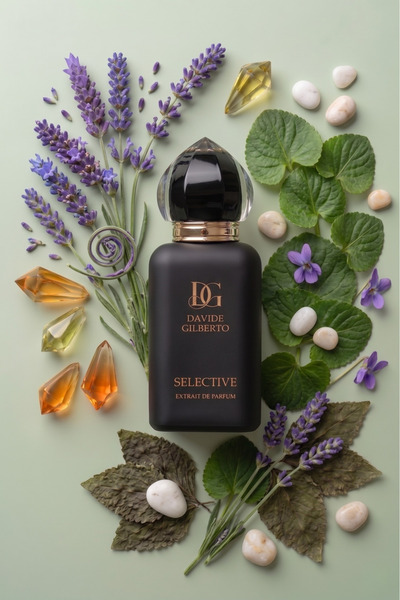 DM-05 Erkek Parfüm 50 ML EDP