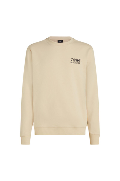 O'Neill Cămașă bărbătească Originală Cali FW 2025 - Bej - L