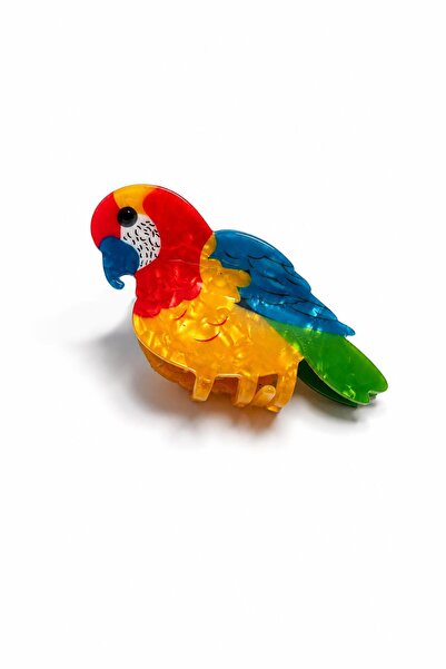 New Obsessions Cataramă din acetat Parrot