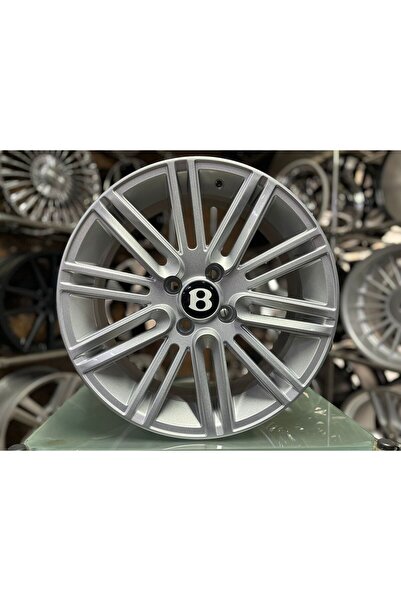 Genel Markalar 16 İNÇ 4X100 BENTLEY JANT TAKIMI (4 ADET)