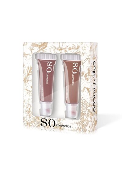 ALSOCosmetics Su Gift Box (Contains Two Mini Phrases)