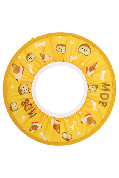 STAR BABiES - Adjustable Kids Shower Cap - Yellow