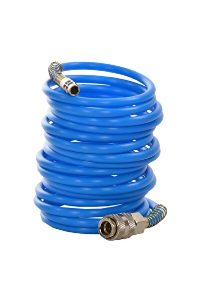 Kraft&dele Furtun pneumatic 5x8mm 10m |
