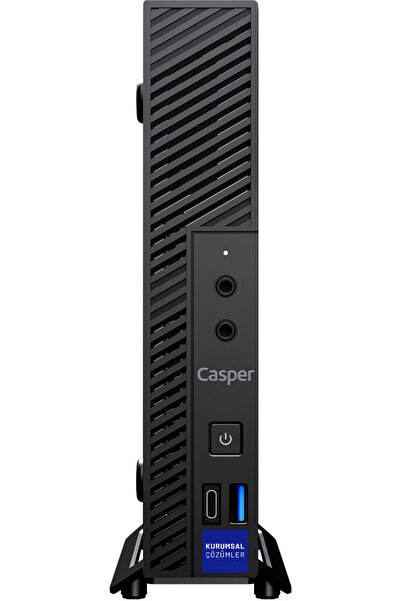 CASPER Nirvana M40.125U-8V00X-V00 Core Ultra 5-125U 8gb Ram 500GB SSD Freedos...
