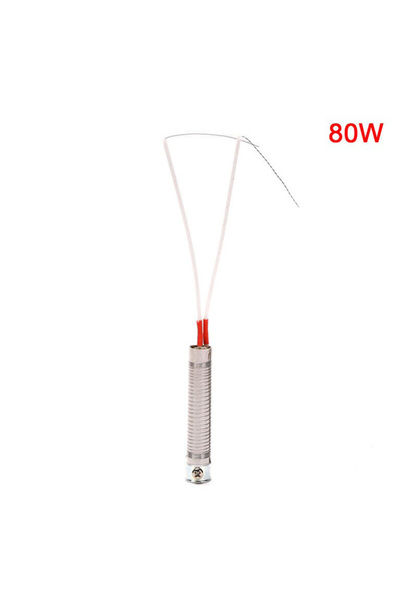 choice2 80W Electric Soldering Iron Core 30 40 60 80 100 150W 220V External H...