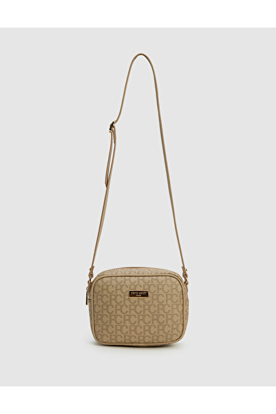 Pierre Cardin Vizon Çapraz Çanta 50334298-VR052