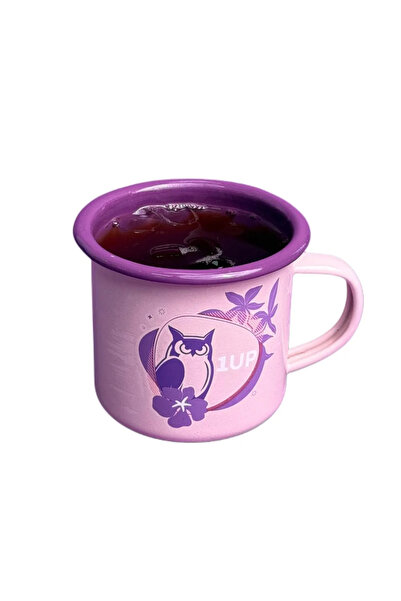 Other One Piece Metal Mug