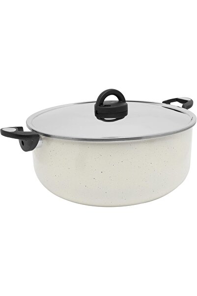 Trust Pro Non-stick cooking pot with two layers of aluminum from Trust Pro, 3...