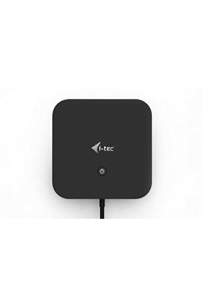 iTec I-tec C31HDMIDPDOCKPD Stație de andocare USB-C, 100 W, 4K, 1x Kensington...