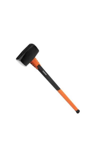 Groz SHFG/DIN Fiber Saplı Balyoz 3 kg. DIN6475