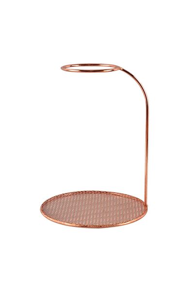 Ramblas Copper Coffee Drip Stand