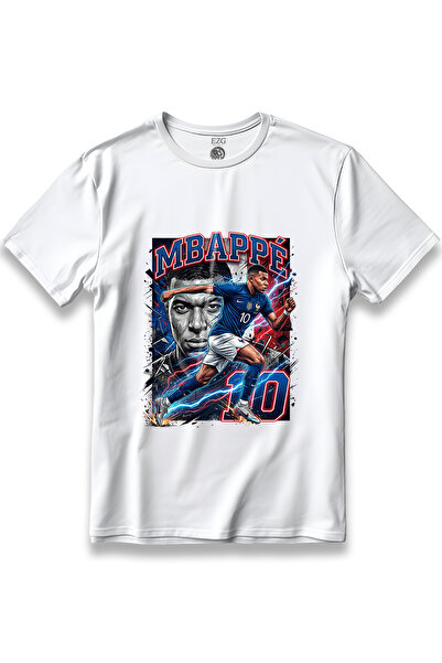 EZG Business 2026 Svetsko prvenstvo Kylian Mbappe SVETSKO PRVENSTVO T-shirt m...