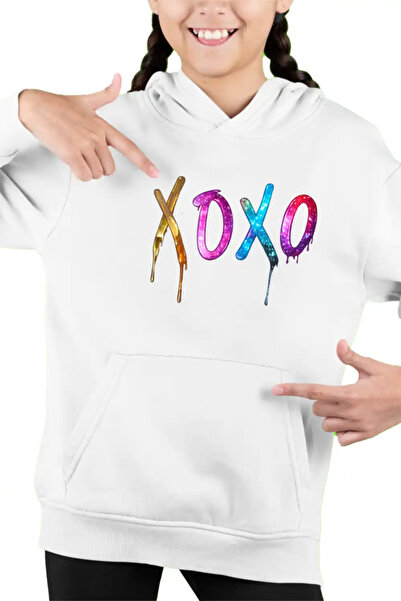OEM Hanorac Copii Fete Xoxo Jeon Somi Merch Kpop