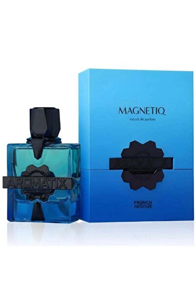 Aromatics & French Avenue عطر أروماتكس ماجنيتيك 100 مل