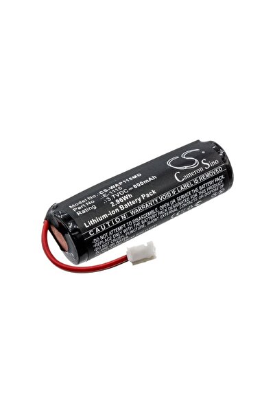 Orion Woodpecker Woodpex III Apex Lokatör ve LED-E Işınlı Dolgu Cihazı Bataryası