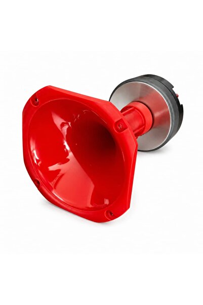 Edison ED-TH01 Horn Tweeter 200 RMS 1.8" VC Profesyonel SPL Takım