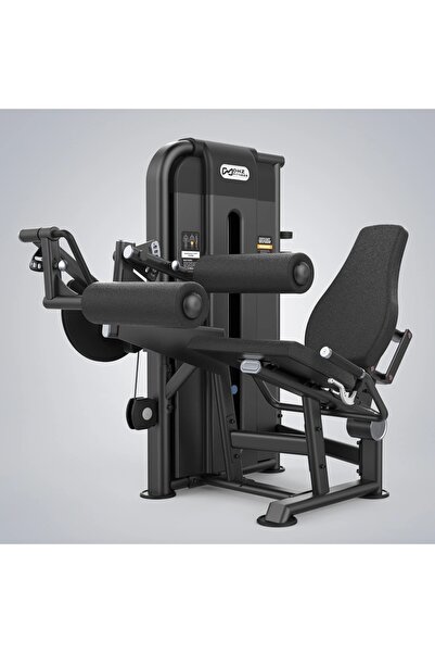 DHZ fitness Professional Front and Back Leg Machine - German Craftsmanship fo...