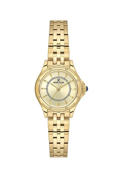 Daniel Klein Dke.1.11050-3 Women's Wristwatch
