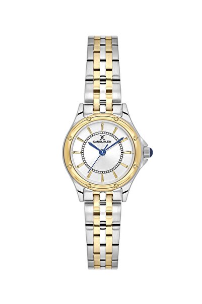 Daniel Klein Dke.1.11050-4 Women's Wristwatch