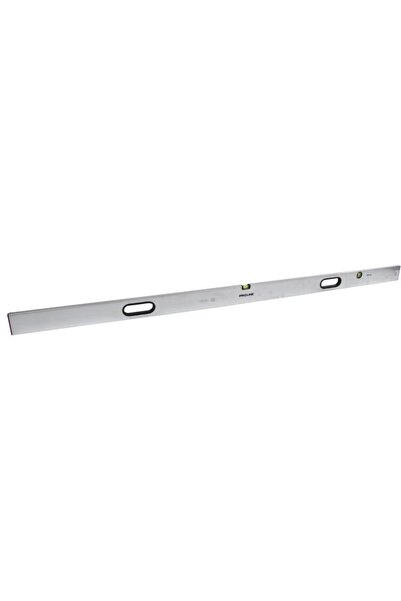 Proline DREPTAR ALUMINIU CU MANERE / 2 BULE - 2500MM