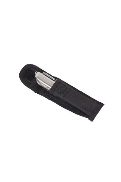 EPSİLON 15-in-1 Pocket Knife EPSMT1582 | Stainless Steel Multi-Tool with Belt Pouch