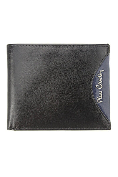 Pierre Cardin TILAK29 8824 Portofel bărbătesc din piele RFID