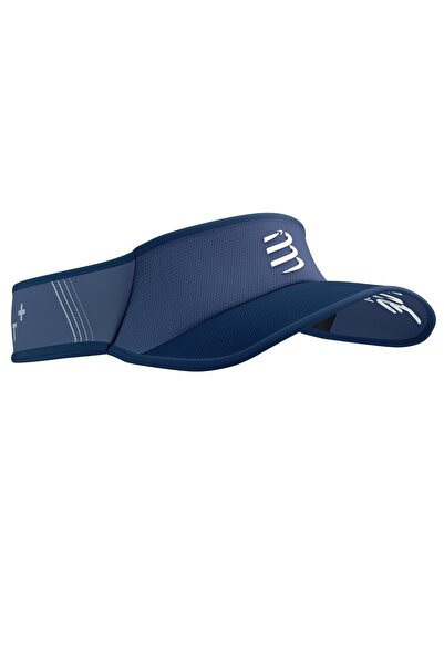 Compressport Vizor Ultralight SS 2025-Albastru