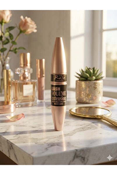 Rose Lasch Maskara