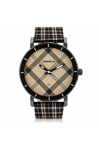 Watch Ceas dama, Casual, Comely, Negru, FF287