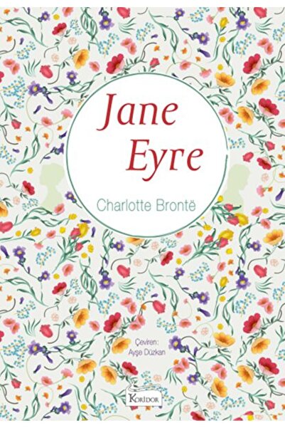 Koridor Yayıncılık Jane Eyre