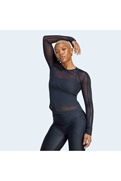 adidas Og Sp Long Slv Women's Sports T-Shirt Kt7080