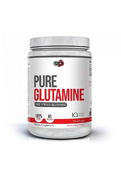 Pure Nutrition USA Чист Глутамин 500 г -