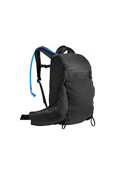 Camelbak FOURTEENER 26 HYDRATION PACK 3L BURNT OLIVE/GOLDEN PALM - أسود
