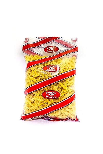 Pasta De Roma Fusili Spiral(K-761) 20x400gm