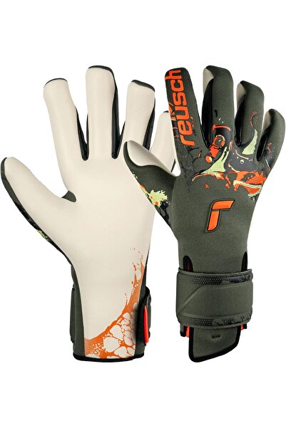 Reusch Manusi portari Pure Contact Gold X Adaptive Flex 5370015-5556