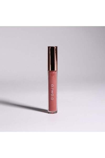 MABY Soft Matte Liquid Lipstick No. 02