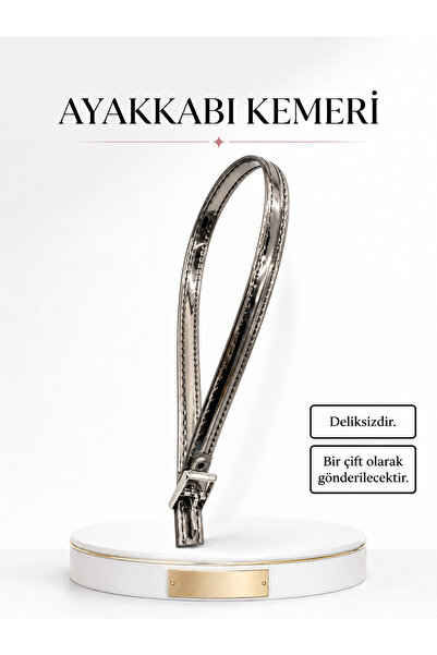 COMFORTSTEP Shoe Belt