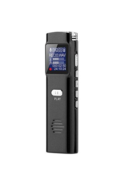 Kruger&Matz REPORTOFON DIGITAL 8GB